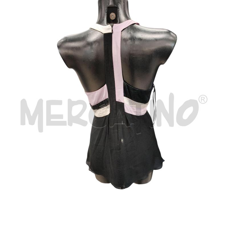 TOP NE LILLA GUESS BY MARCIANO  | Mercatino dell'Usato Roma tiburtina 2