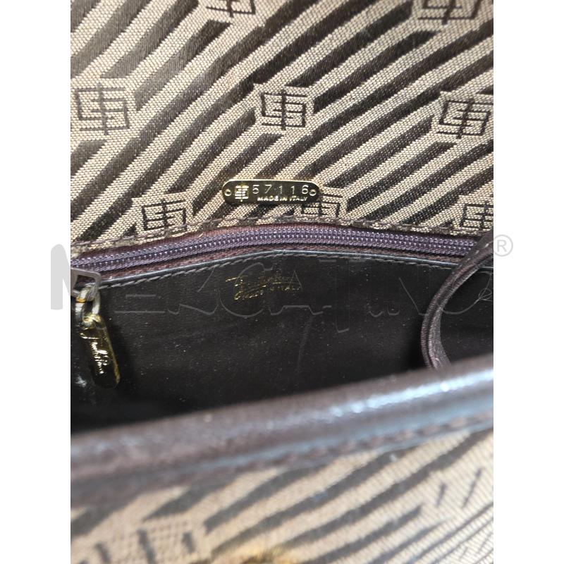 TRACOLLA DONNA EMILIO PUCCI MARR | Mercatino dell'Usato Roma tiburtina 3