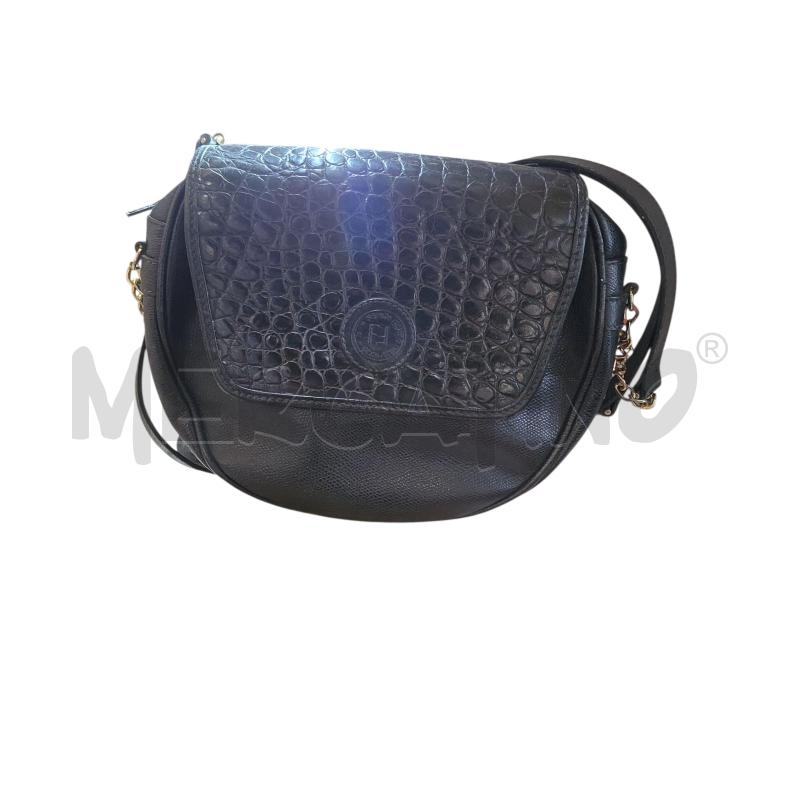 TRACOLLA DONNA FENDI NE VINTAGE | Mercatino dell'Usato Roma tiburtina 1