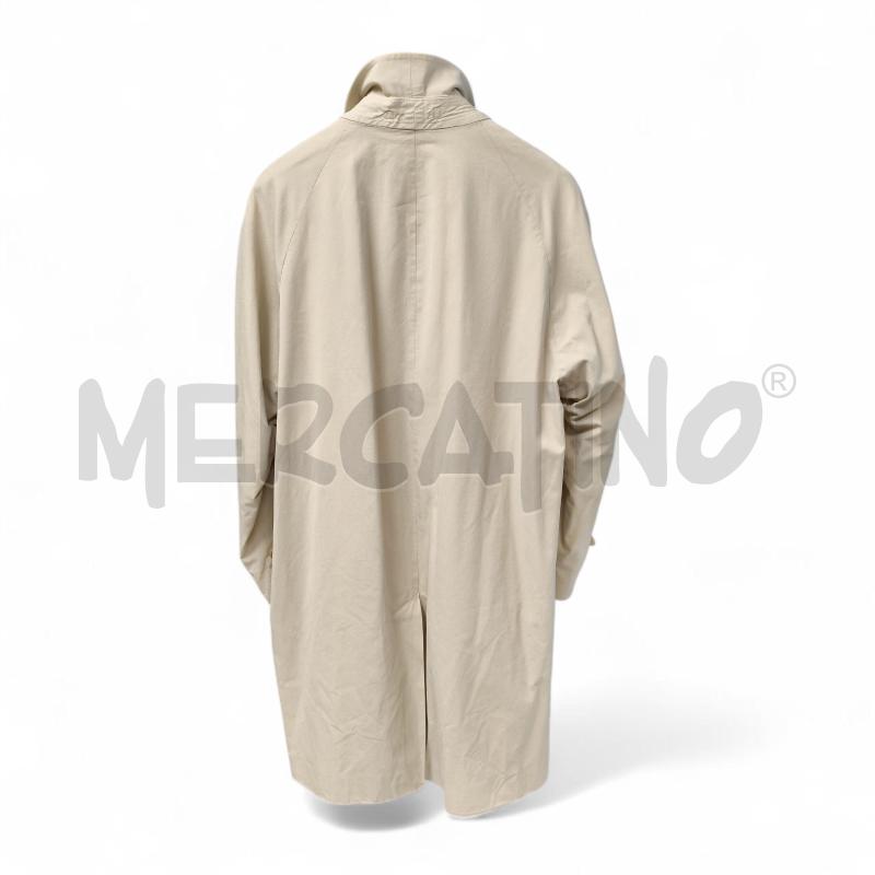 TRENCH UOMO BURBERRY'S MIDI BEI | Mercatino dell'Usato Roma tiburtina 2