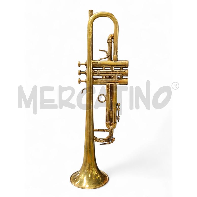 TROMBA BENGE LOSANGELES '80+CUSTODIA | Mercatino dell'Usato Roma tiburtina 2