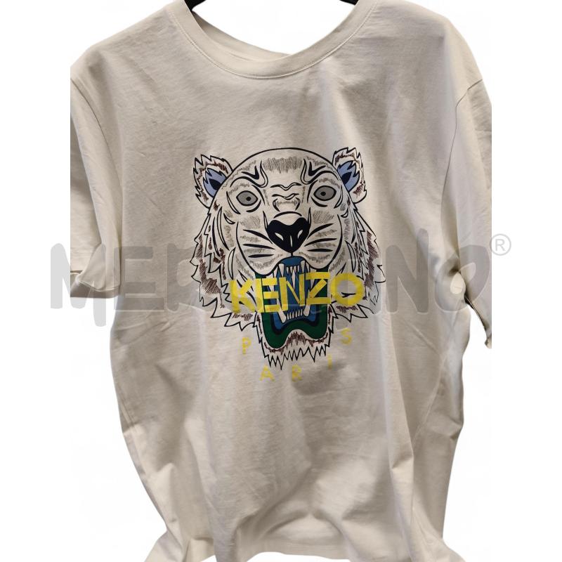 T SHIRT UOMO BIA KENZO | Mercatino dell'Usato Roma tiburtina 1