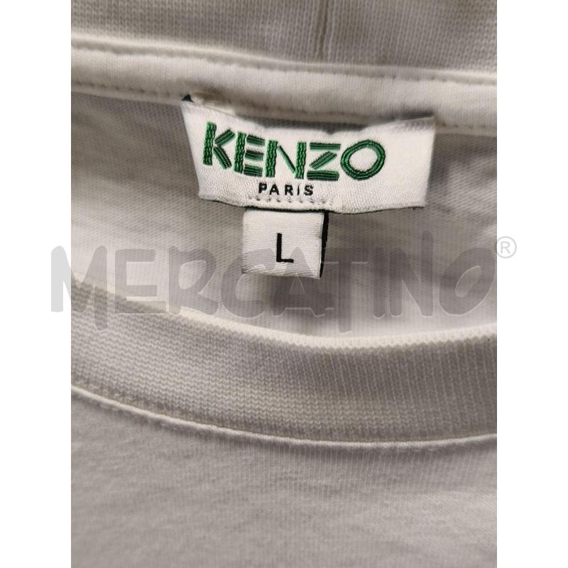 T SHIRT UOMO BIA KENZO | Mercatino dell'Usato Roma tiburtina 2