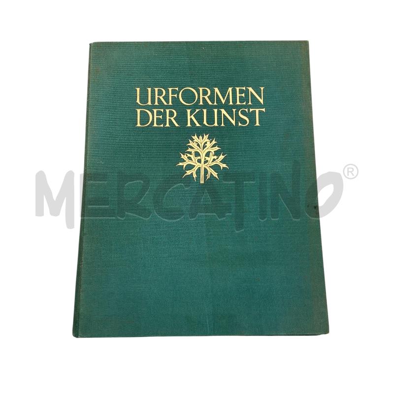 URFORMEN DER KUNST | Mercatino dell'Usato Roma tiburtina 1