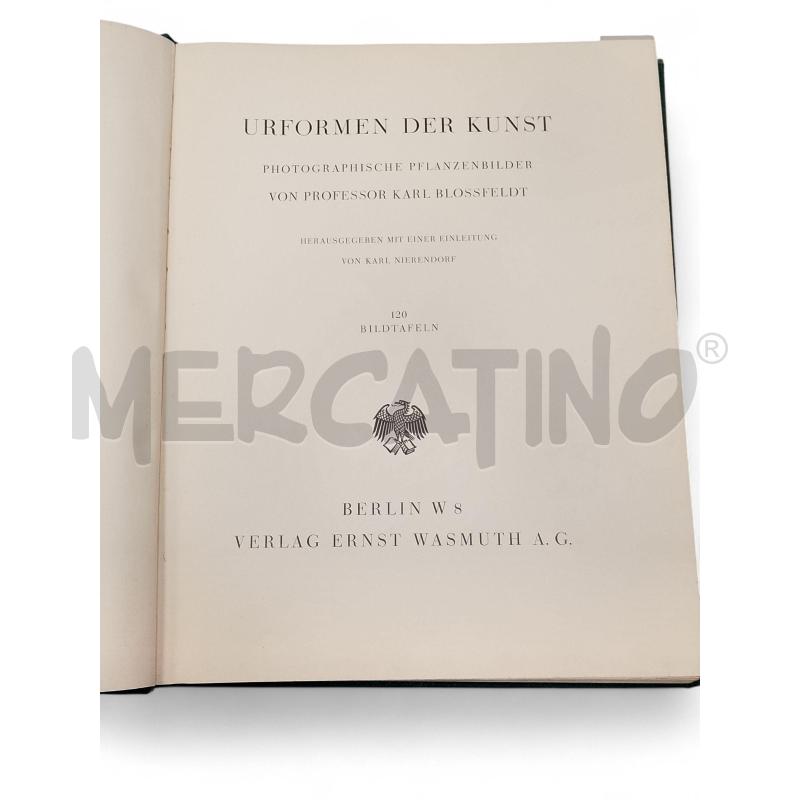 URFORMEN DER KUNST | Mercatino dell'Usato Roma tiburtina 3