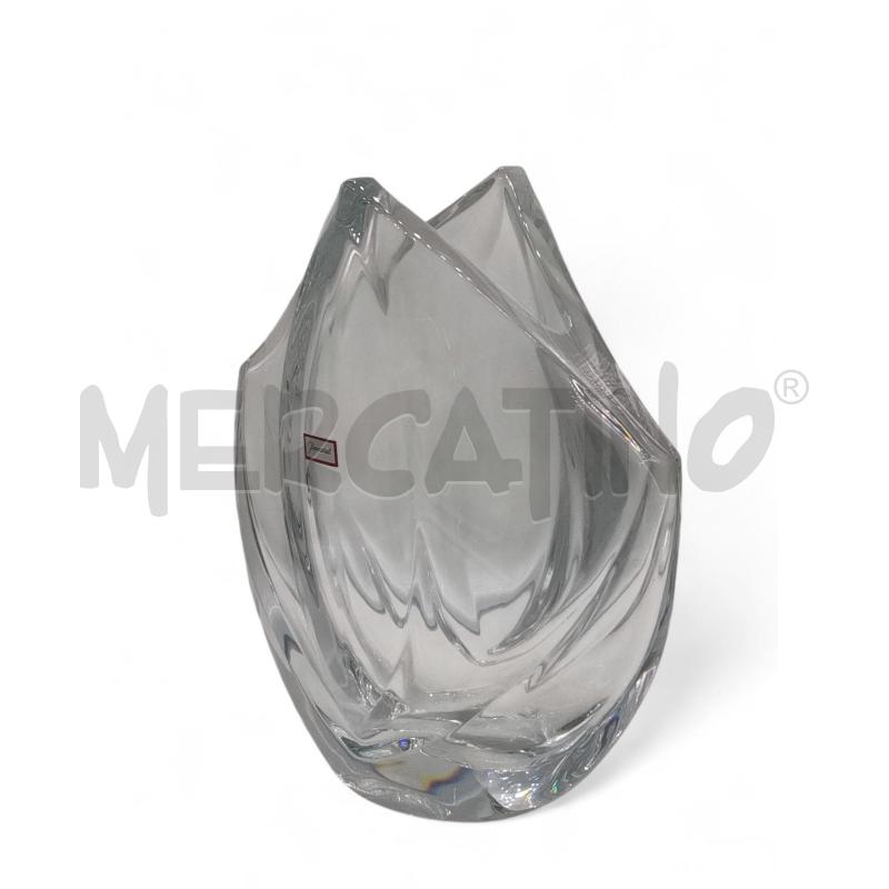 VASO BACCARAT BAGATELLE | Mercatino dell'Usato Roma tiburtina 2