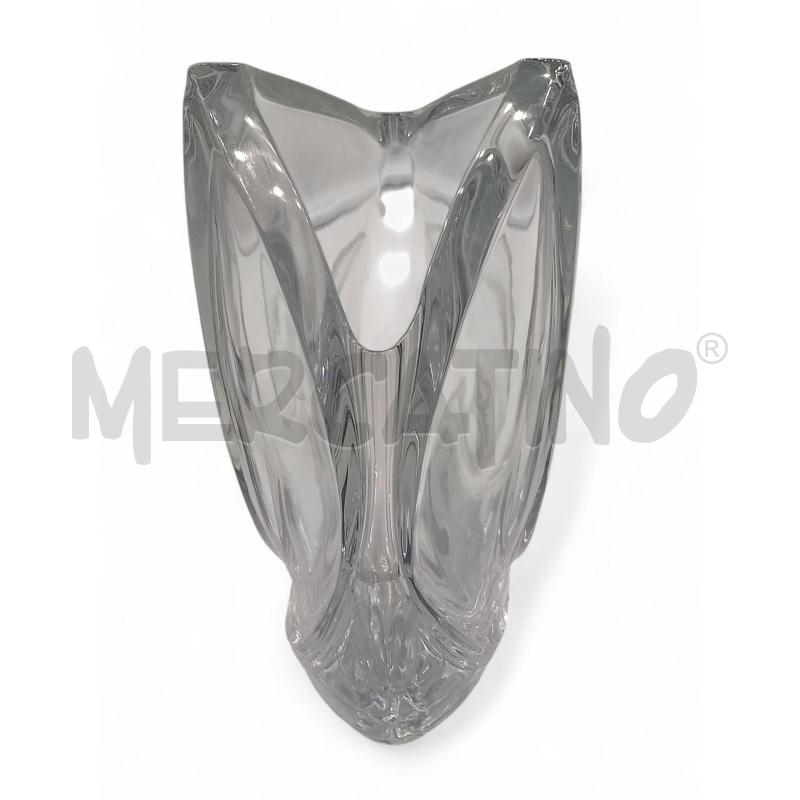 VASO BACCARAT BAGATELLE | Mercatino dell'Usato Roma tiburtina 3