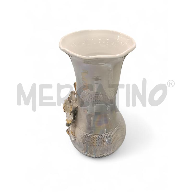 VASO CAPODIMONTE  | Mercatino dell'Usato Roma tiburtina 3