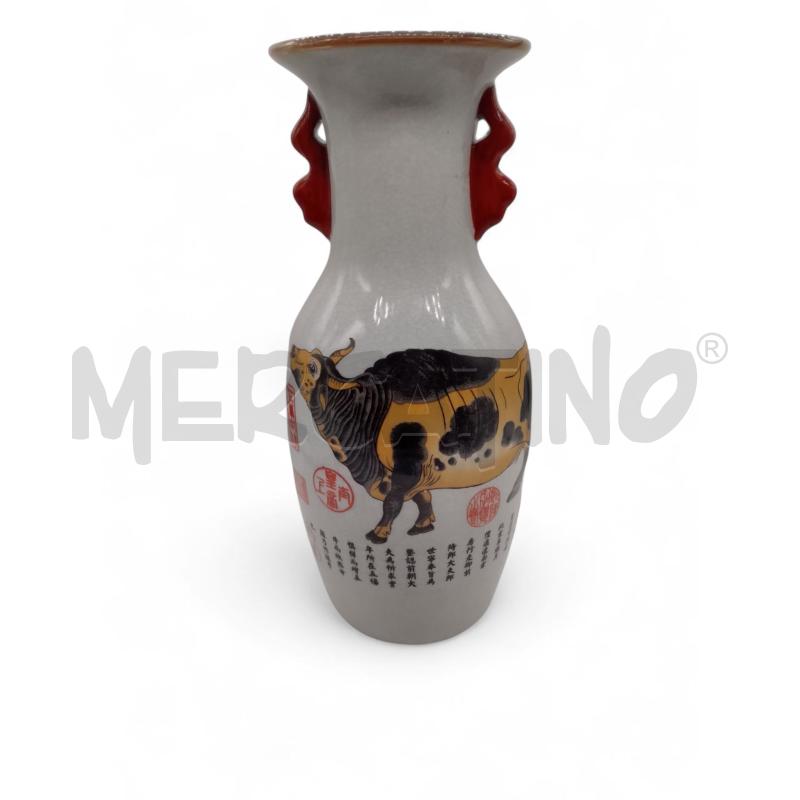 VASO CINESE  | Mercatino dell'Usato Roma tiburtina 1