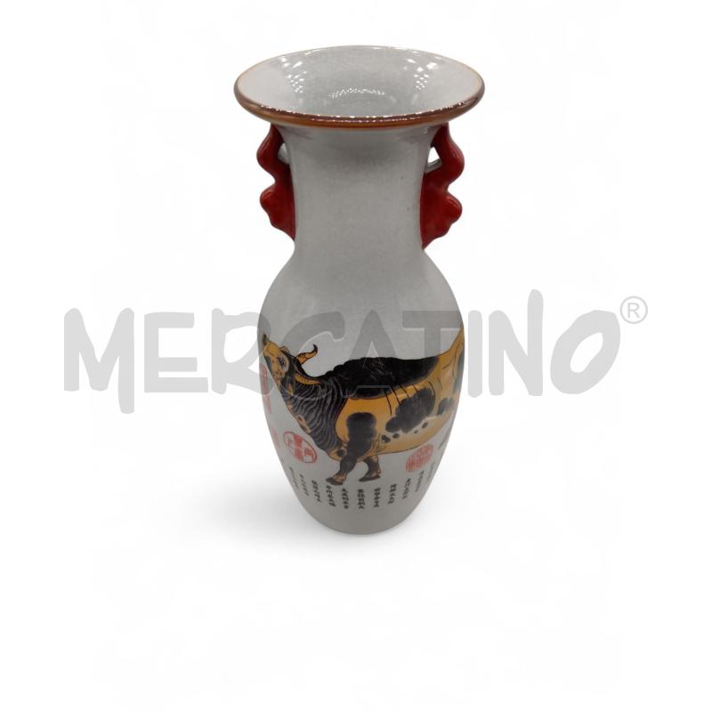 VASO CINESE  | Mercatino dell'Usato Roma tiburtina 2
