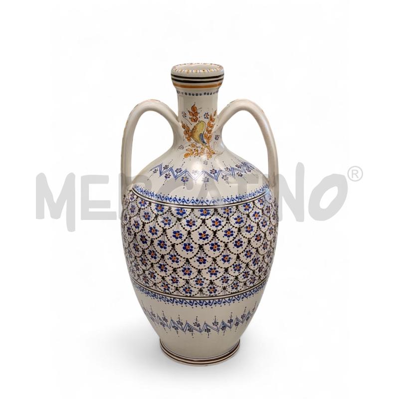 VASO SOMMAVILLA | Mercatino dell'Usato Roma tiburtina 1