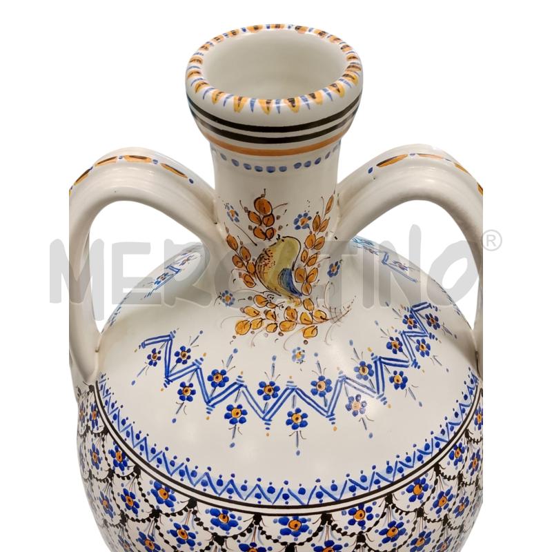 VASO SOMMAVILLA | Mercatino dell'Usato Roma tiburtina 2