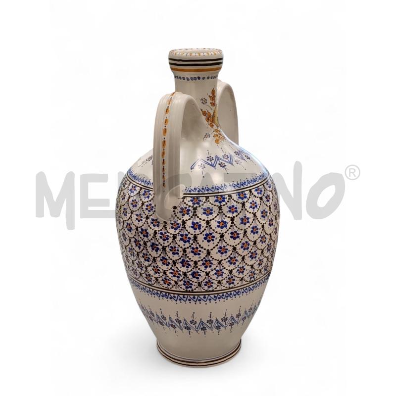 VASO SOMMAVILLA | Mercatino dell'Usato Roma tiburtina 3