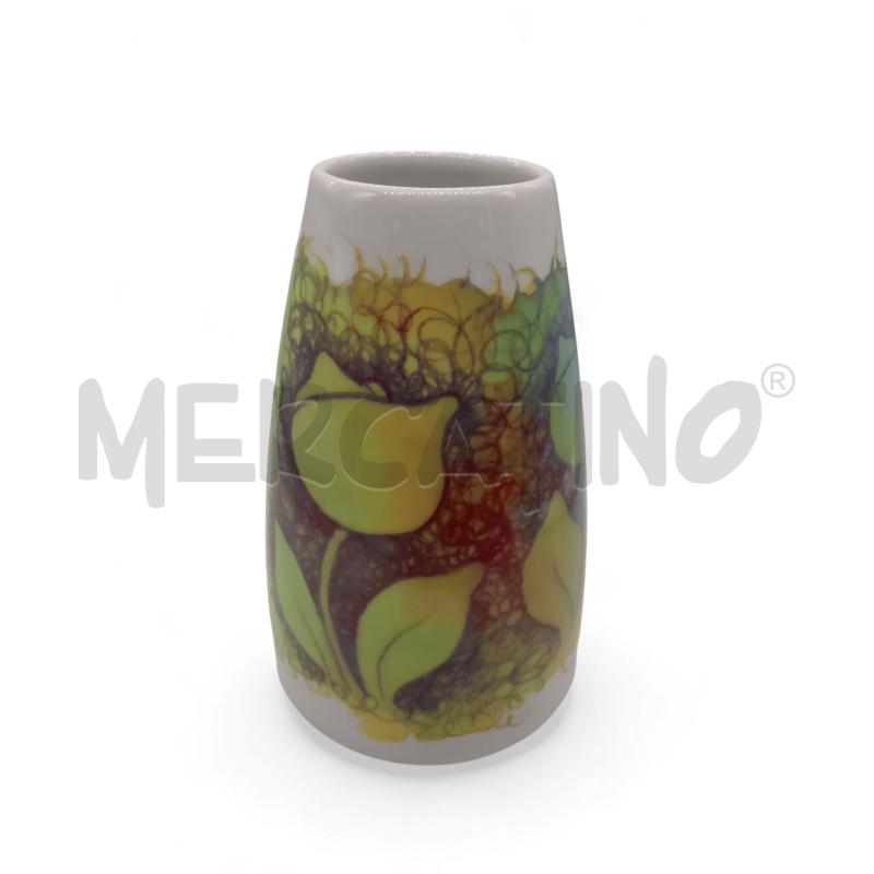 VASO THUN | Mercatino dell'Usato Roma tiburtina 1