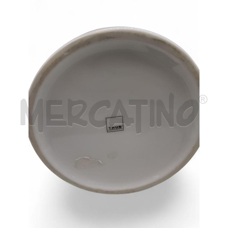VASO THUN | Mercatino dell'Usato Roma tiburtina 3