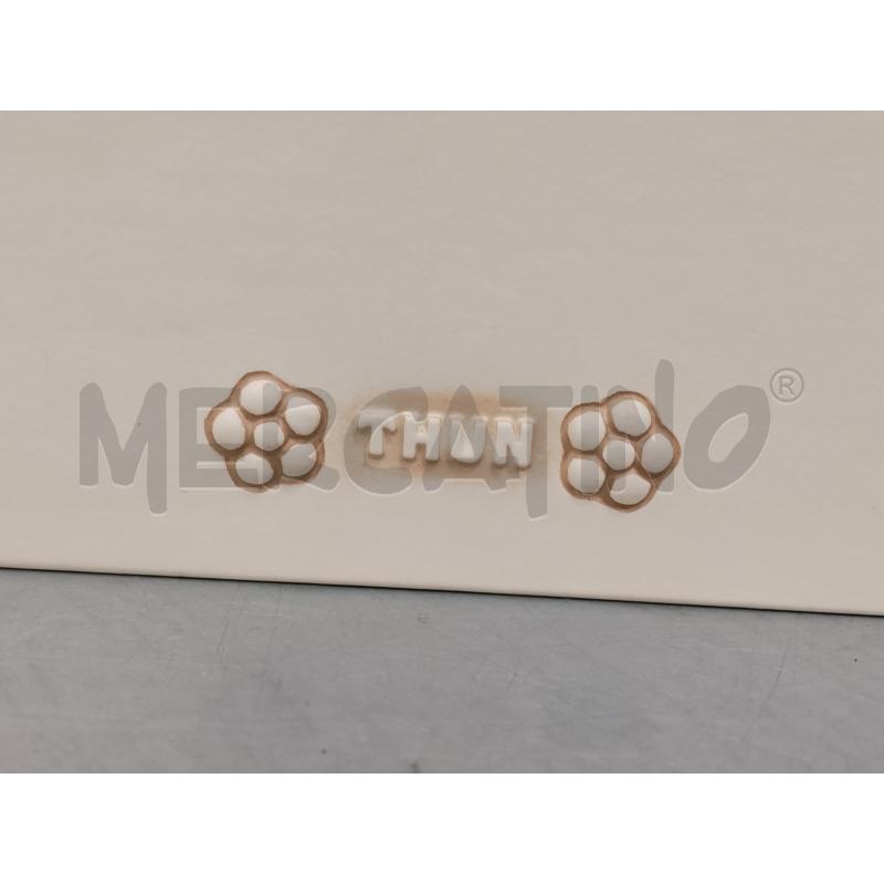 VASO THUN GEOMETRICO | Mercatino dell'Usato Roma tiburtina 3