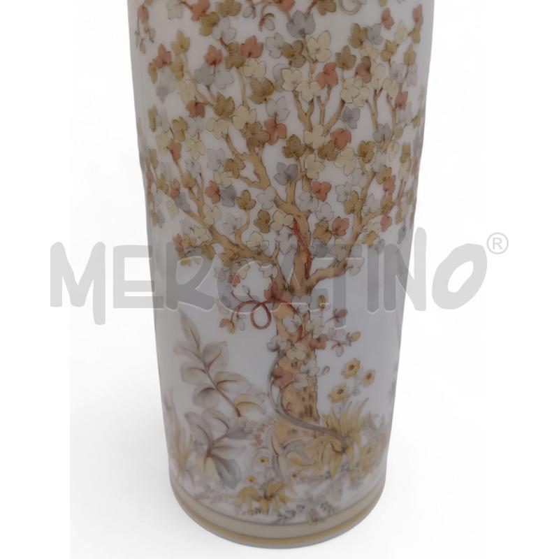 VASO  ALBERO KAISER | Mercatino dell'Usato Roma tiburtina 2
