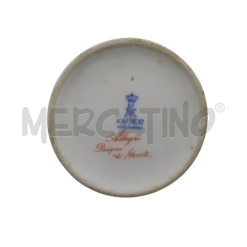 VASO  ALBERO KAISER | Mercatino dell'Usato Roma tiburtina 3