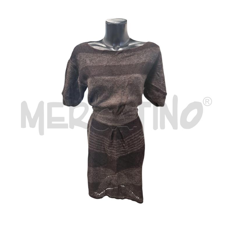 VESTITO DONNA LIU. JO MAR CINTA | Mercatino dell'Usato Roma tiburtina 1