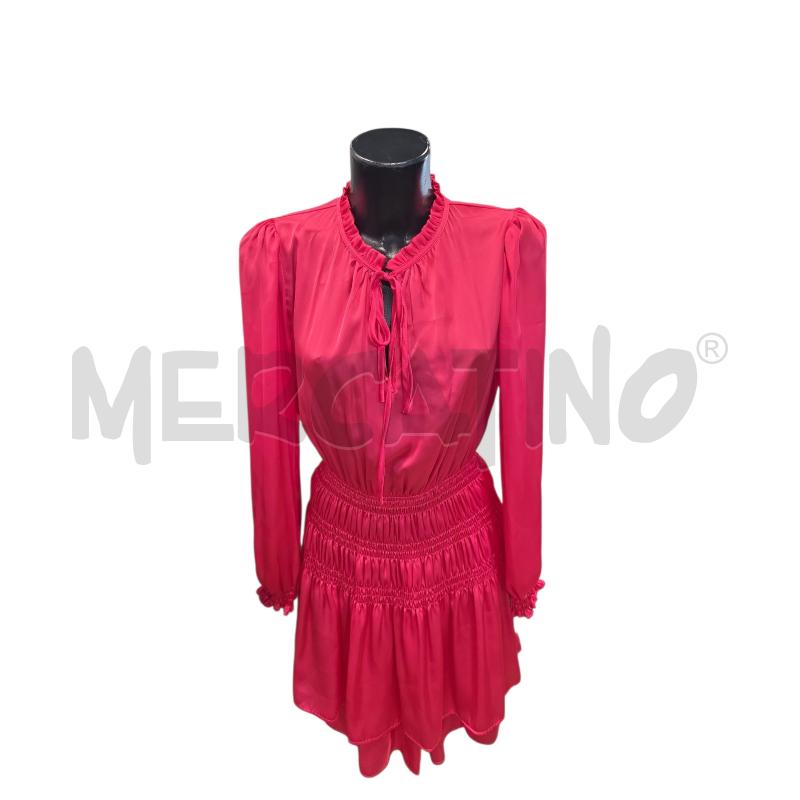 VESTITO DONNA LIU JO ROS NUOVO | Mercatino dell'Usato Roma tiburtina 1
