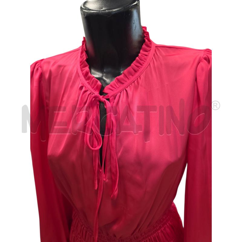 VESTITO DONNA LIU JO ROS NUOVO | Mercatino dell'Usato Roma tiburtina 2