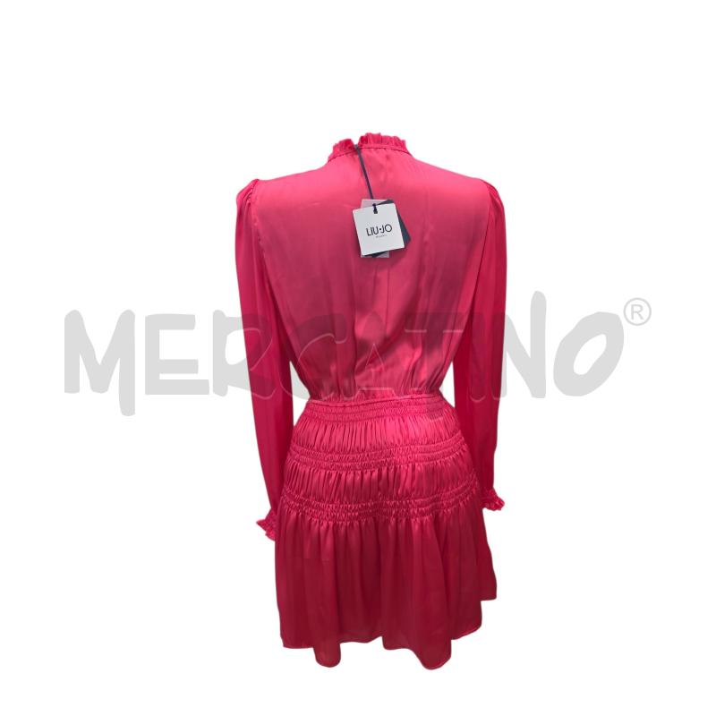 VESTITO DONNA LIU JO ROS NUOVO | Mercatino dell'Usato Roma tiburtina 3