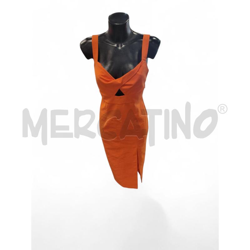 VESTITO DONNA MOJITO ARAN NUOVO | Mercatino dell'Usato Roma tiburtina 1