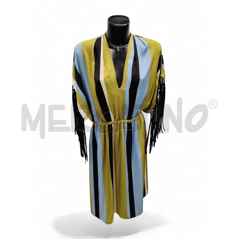 VESTITO DONNA OPERA CHIC VER NE CEL | Mercatino dell'Usato Roma tiburtina 1