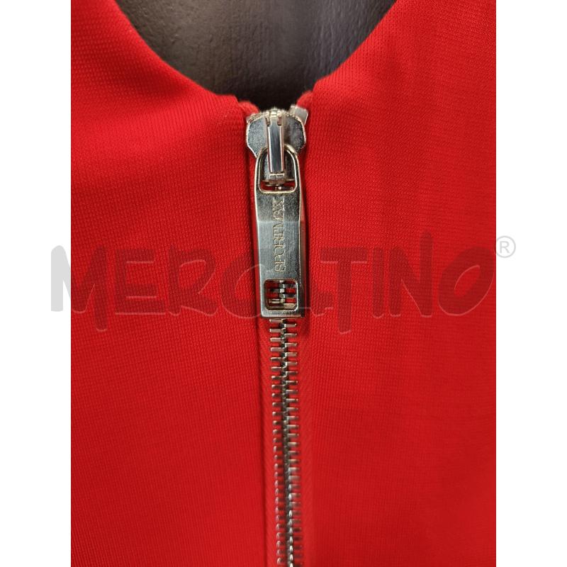 VESTITO DONNA   INTREND ROSS ROSA  | Mercatino dell'Usato Roma tiburtina 3