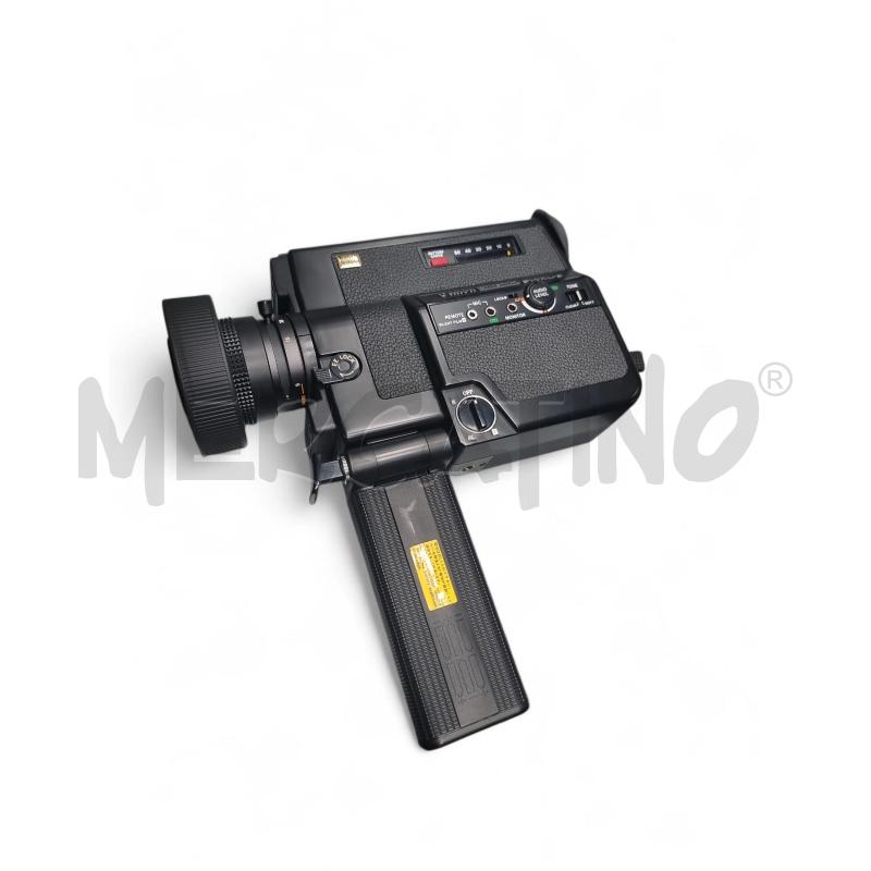 VIDEOCAMERA CANON 514 XLS  | Mercatino dell'Usato Roma tiburtina 1