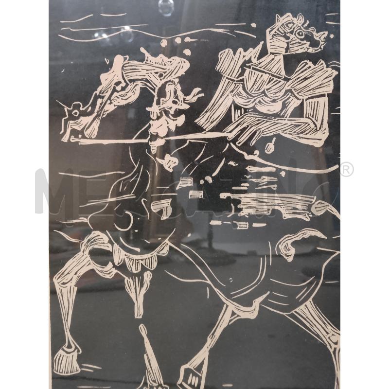 XILOGRAFIA GIUSEPPE DE FEO | Mercatino dell'Usato Roma tiburtina 2
