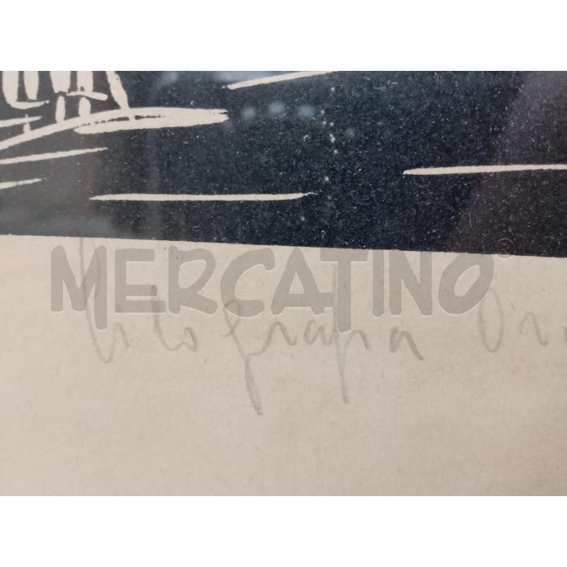 XILOGRAFIA GIUSEPPE DE FEO | Mercatino dell'Usato Roma tiburtina 4