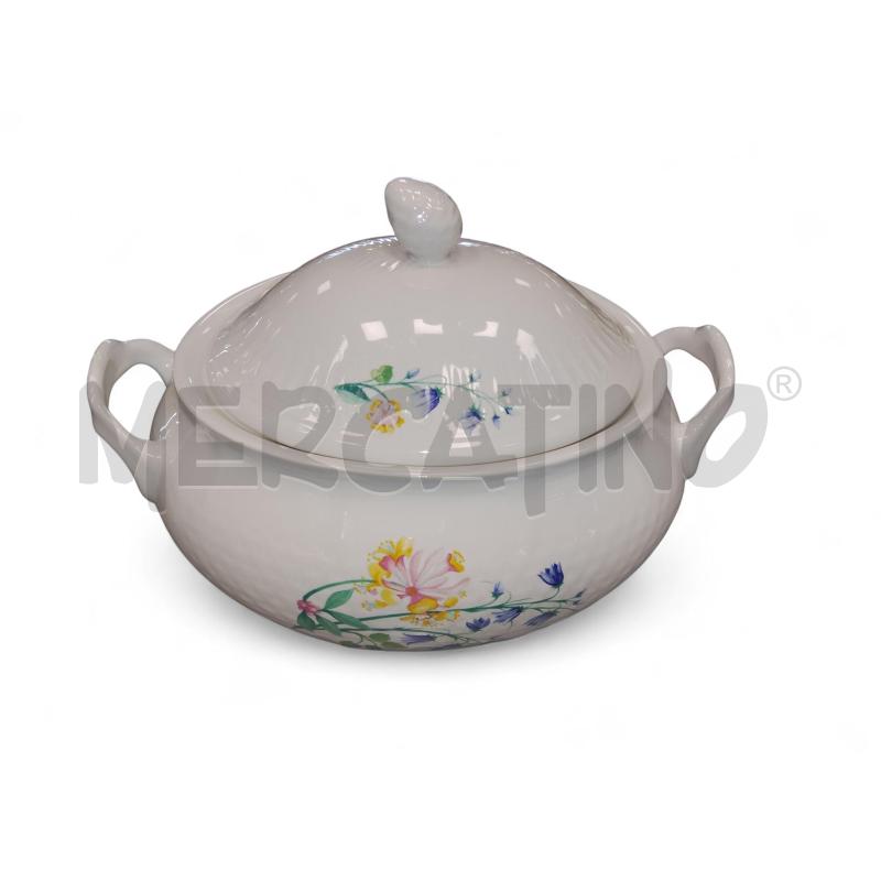 ZUPPIERA  FIORI MIGROS | Mercatino dell'Usato Roma tiburtina 1