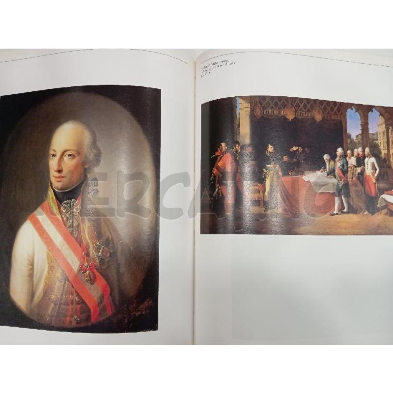 1797 NAPOLEONE E CAMPOFORMIDO | Mercatino dell'Usato Roma viale tirreno 2