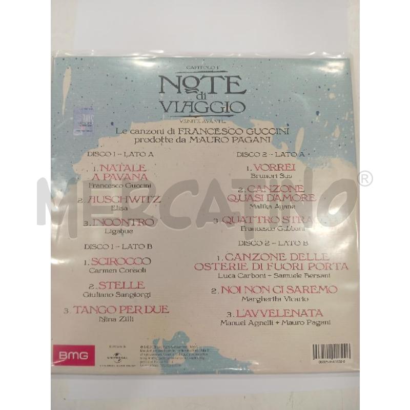 33 NOTE DI VIAGGIO | Mercatino dell'Usato Roma viale tirreno 2