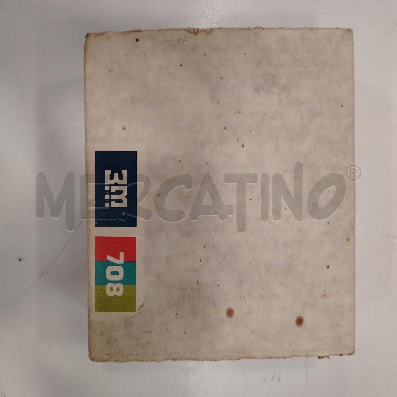 3M 708 SUPER 8 SPLICER | Mercatino dell'Usato Roma viale tirreno 1