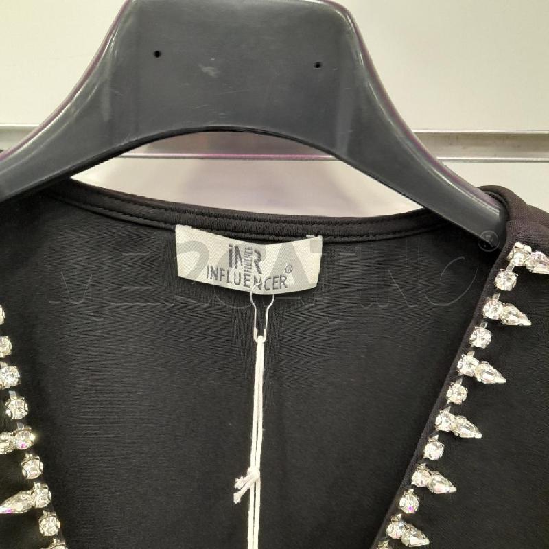 ABITO D INFLUENCER NE STRASS BIA FRONT | Mercatino dell'Usato Roma viale tirreno 3