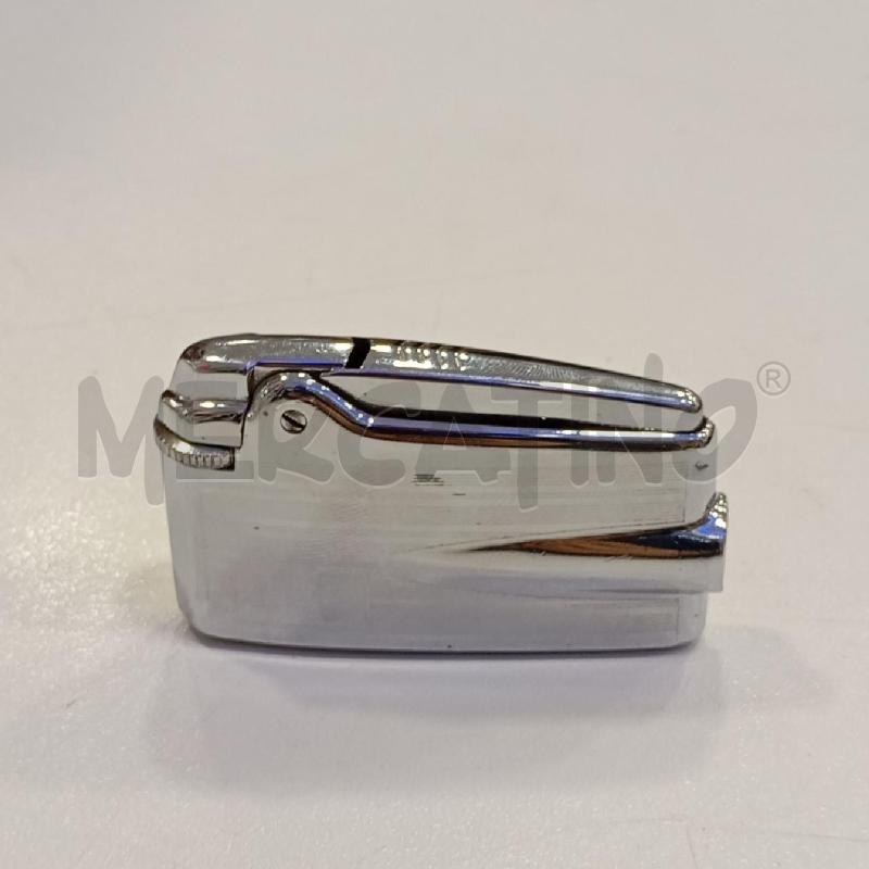 ACCENDINON RONSON MET | Mercatino dell'Usato Roma viale tirreno 1