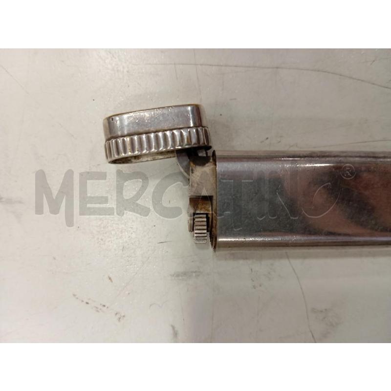 ACCEND CARTIER PARIS PLACCATO ARGENTO DA RIV | Mercatino dell'Usato Roma viale tirreno 2