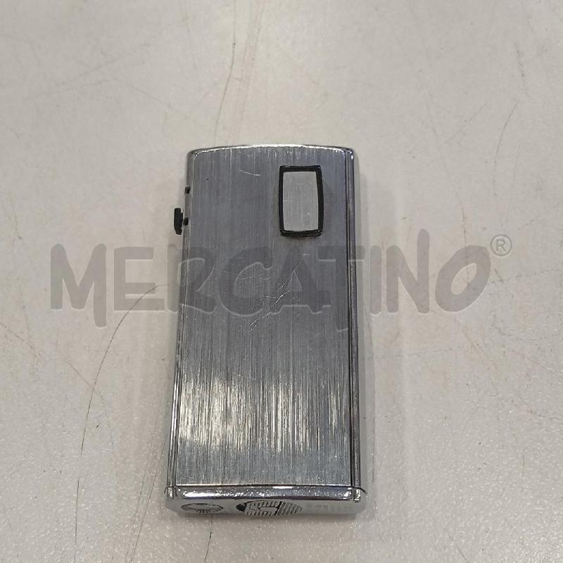 ACCEND RONSON VARAFLAME ELECTRONIC | Mercatino dell'Usato Roma viale tirreno 1