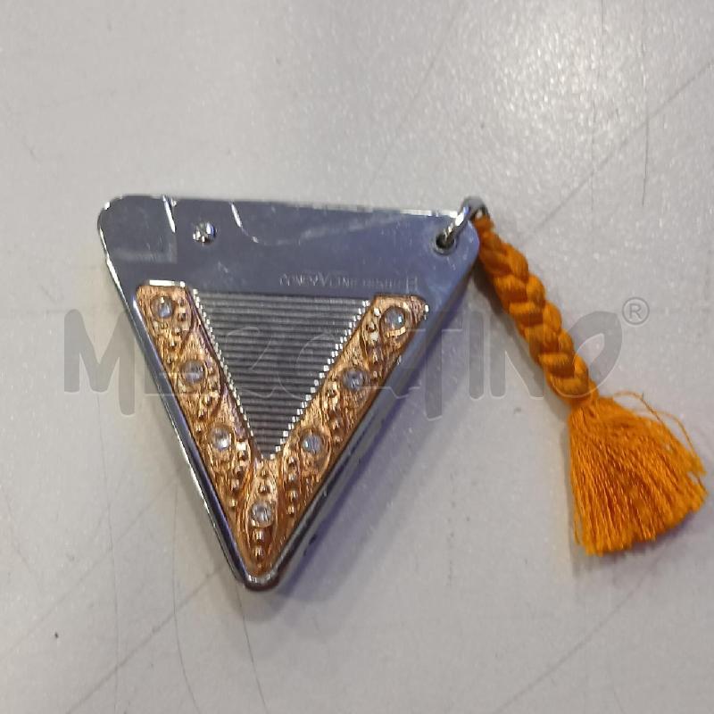 ACCEND TRIANGOLARE CONEY LINE SUN PEARL | Mercatino dell'Usato Roma viale tirreno 1
