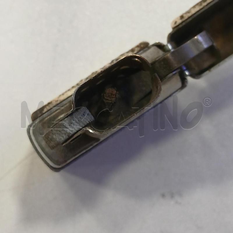ACCEND ZIPPO AMERIGO VESPUCCI | Mercatino dell'Usato Roma viale tirreno 4