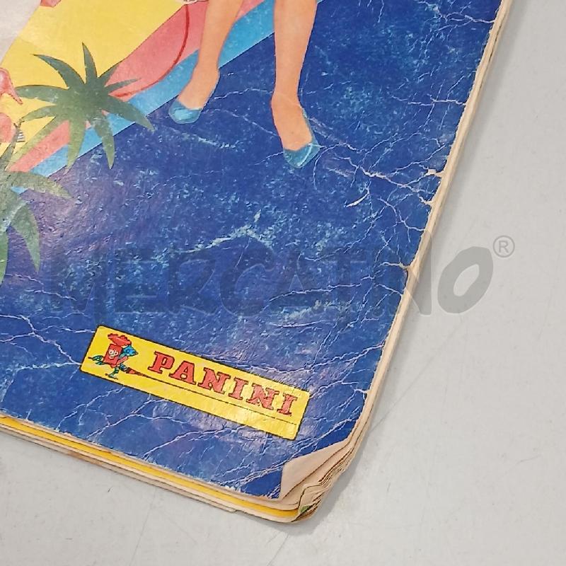 ALBUM JEM PANINI COMPLETO | Mercatino dell'Usato Roma viale tirreno 2