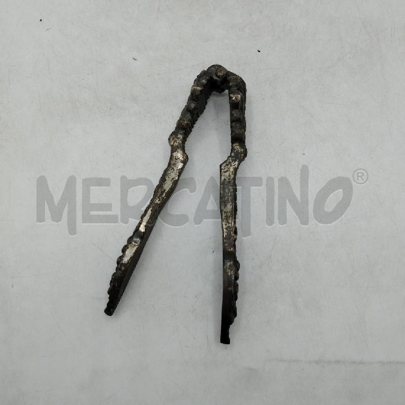 ALZATA LIBERTY BASE MET CRISTALLO | Mercatino dell'Usato Roma viale tirreno 5