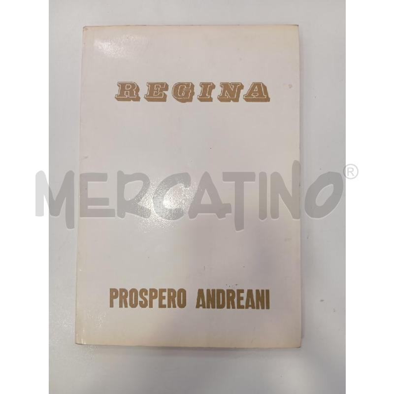ANDREANI REGINA | Mercatino dell'Usato Roma viale tirreno 1