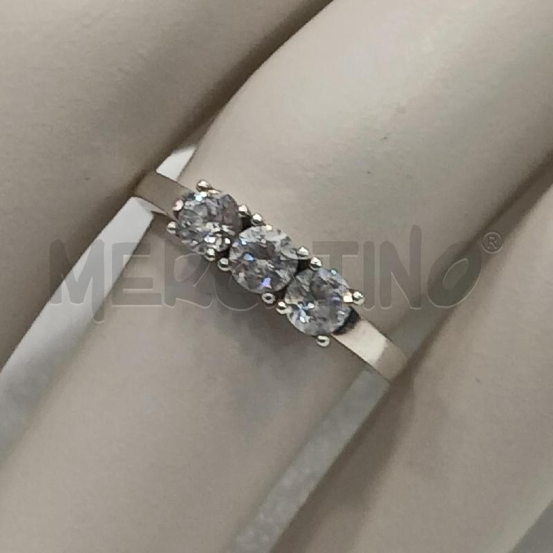 ANELLO D IACOPINI TRILOGY  | Mercatino dell'Usato Roma viale tirreno 1