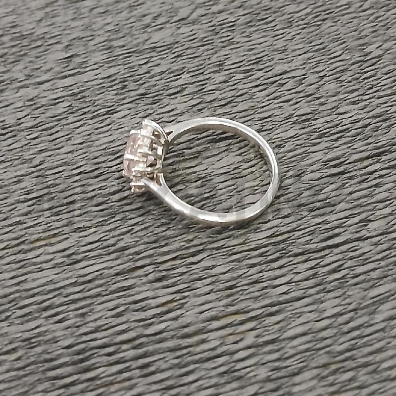 ANELLO D MET CENTRO RS BI/C | Mercatino dell'Usato Roma viale tirreno 2