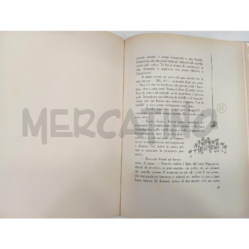 ANGUISSOLA IL CARRETTO DEL MERCANTE HOEPLI | Mercatino dell'Usato Roma viale tirreno 2
