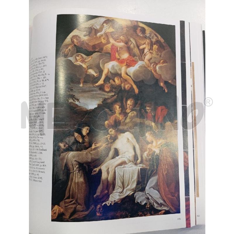 ANNIBALE CARRACCI SKIRA | Mercatino dell'Usato Roma viale tirreno 2