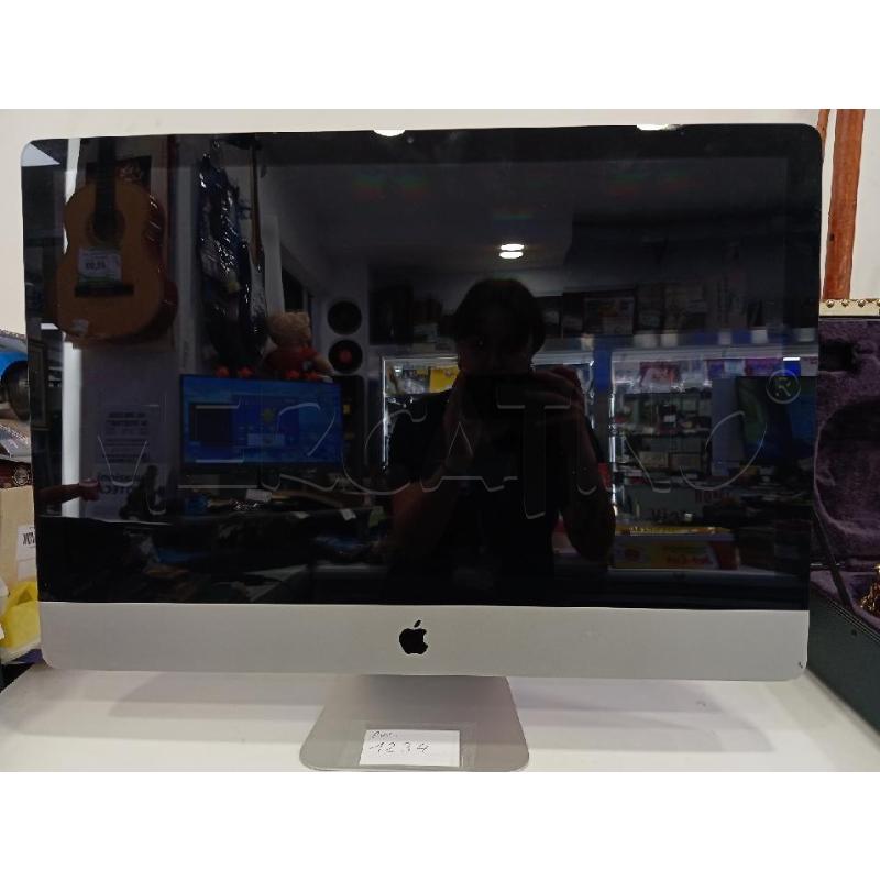 APPLE IMAC A1312 500GB 4 GB RAM | Mercatino dell'Usato Roma viale tirreno 1